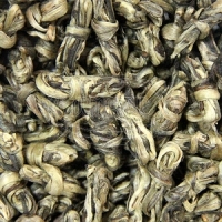 Зелений чай Нефритовий метелик Osmantus, 250г
